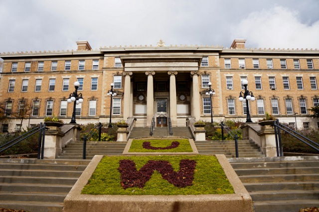 Memahami Lebih Dalam tentang University of Wisconsin-Madison