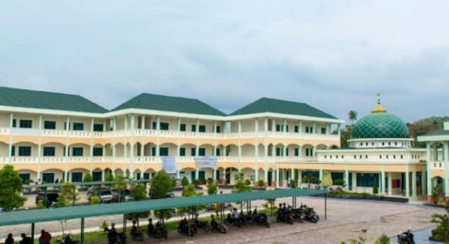 Intip Sekilas: 8 Daftar Universitas Terbaik di Provinsi Aceh