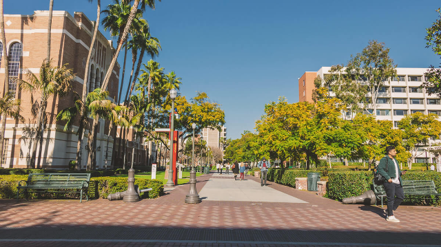Mengenal Pofil Universitas Southern California Terbaru 2024