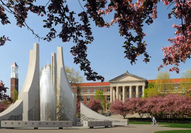 Jejak Gemilang dan Inovasi: Profil Purdue University 2024