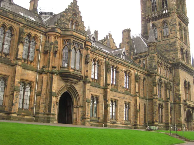 Eksplorasi Mendalam Profil Universitas Glasgow Terbaru 2024