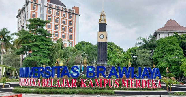 Jurusan Perencanaan Kota di Berbagai Universitas di Indonesia